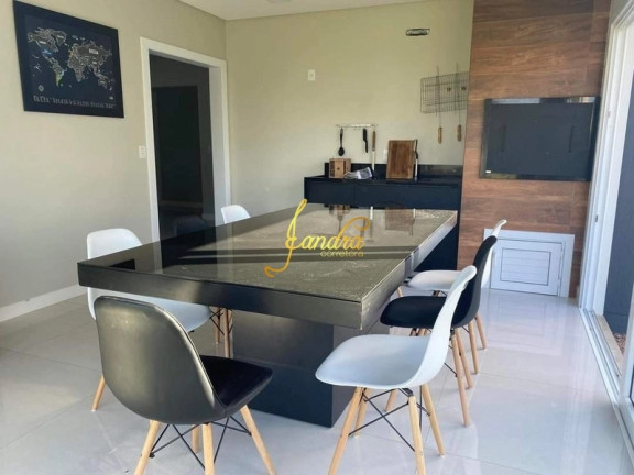 Imagem Casa de Condomínio com 3 Quartos à Venda, 196 m² em Zona Nova - Capão Da Canoa