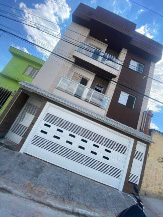 Imagem Apartamento com 2 Quartos à Venda, 46 m² em Vila Antonieta - São Paulo Imagem Apartamento com 2 Quartos à Venda, 46 m² em Vila Antonieta - São Paulo