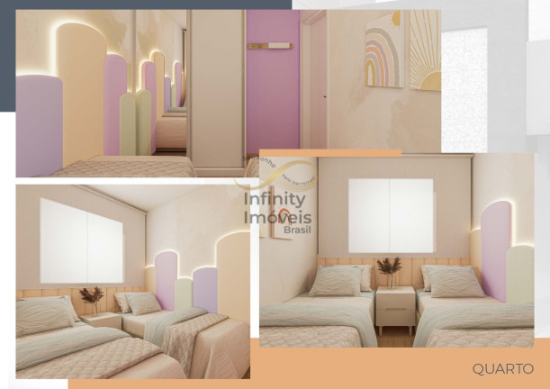 Imagem Apartamento com 2 Quartos à Venda, 4 m² em Castelo - Belo Horizonte Imagem Apartamento com 2 Quartos à Venda, 4 m² em Castelo - Belo Horizonte
