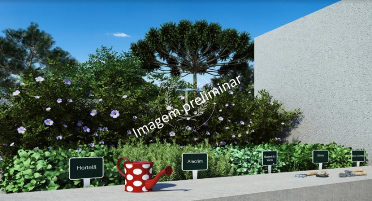 Imagem Apartamento com 2 Quartos à Venda, 37 m² em Jardim Umarizal - São Paulo