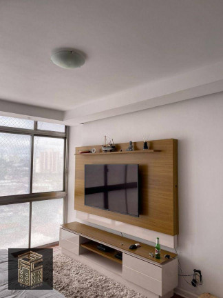 Imagem Apartamento com 2 Quartos à Venda, 84 m² em Ipiranga - São Paulo