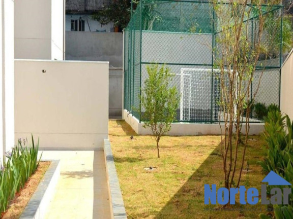 Imagem Apartamento com 3 Quartos à Venda, 68 m² em Vila Souza - São Paulo