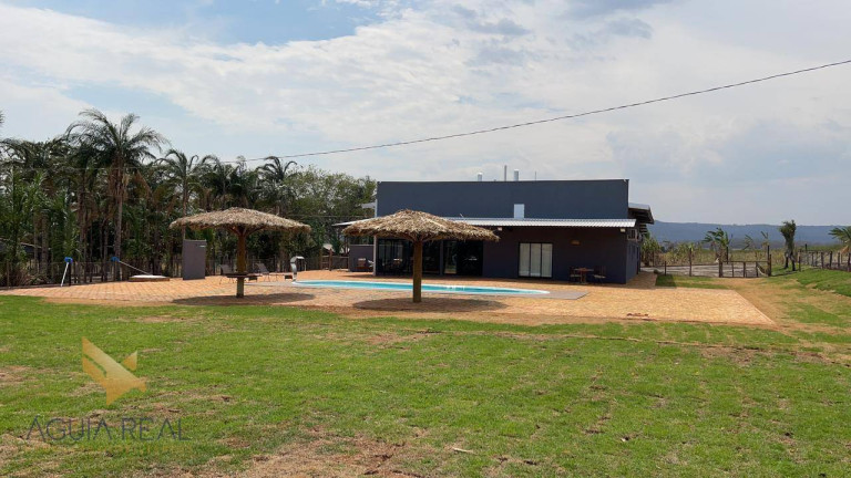 Imagem Chácara com 4 Quartos à Venda, 70.000 m² em Parque Fazenda Imbirussu - Campo Grande Imagem Chácara com 4 Quartos à Venda, 70.000 m² em Parque Fazenda Imbirussu - Campo Grande