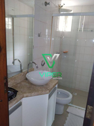 Imagem Apartamento com 3 Quartos à Venda, 65 m² em Guaíra - Curitiba