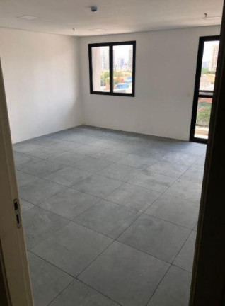 Imagem Sala Comercial à Venda, 31 m² em Ipiranga - São Paulo Imagem Sala Comercial à Venda, 31 m² em Ipiranga - São Paulo