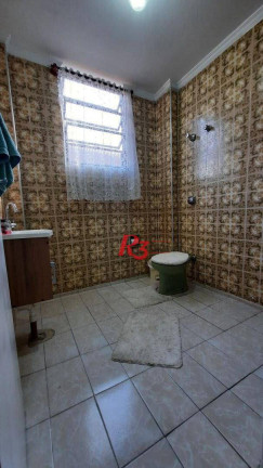 Imagem Apartamento com 3 Quartos à Venda, 172 m² em Embaré - Santos Imagem Apartamento com 3 Quartos à Venda, 172 m² em Embaré - Santos