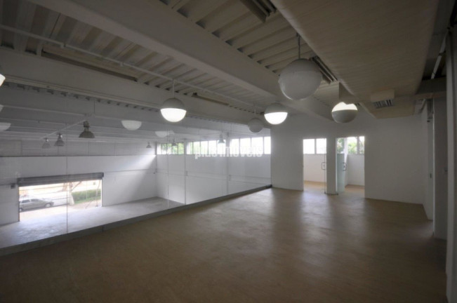 Imagem Imóvel Comercial para Alugar, 1.970 m² em Barra Funda - São Paulo