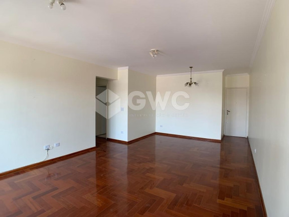 Imagem Apartamento com 2 Quartos à Venda, 93 m² em Marília - Marília Imagem Apartamento com 2 Quartos à Venda, 93 m² em Marília - Marília