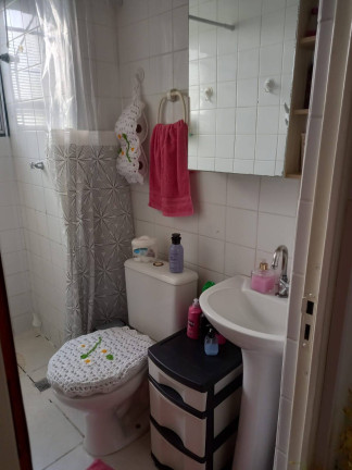 Imagem Apartamento com 2 Quartos à Venda,  em Parque São Jorge - Campinas