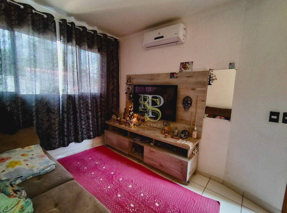 Imagem Casa com 2 Quartos à Venda, 90 m² em Nova Cerejeira - Atibaia Imagem Casa com 2 Quartos à Venda, 90 m² em Nova Cerejeira - Atibaia