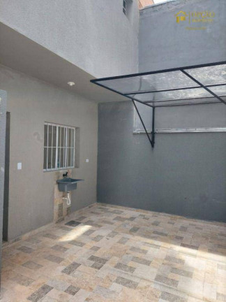 Imagem Casa com 2 Quartos à Venda, 52 m² em Cajuru Do Sul - Sorocaba Imagem Casa com 2 Quartos à Venda, 52 m² em Cajuru Do Sul - Sorocaba