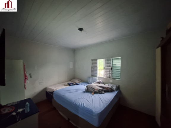 Imagem Sobrado com 3 Quartos à Venda,  em Centro - Franco Da Rocha