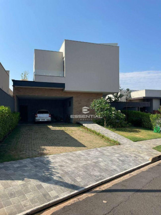 Imagem Casa com 4 Quartos à Venda, 280 m² em Residencial Gaivota I - São José Do Rio Preto Imagem Casa com 4 Quartos à Venda, 280 m² em Residencial Gaivota I - São José Do Rio Preto