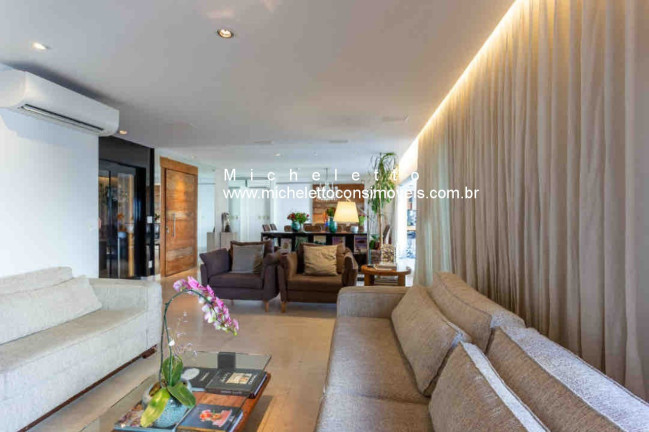 Imagem Apartamento com 3 Quartos à Venda, 211 m² em Vila Andrade - São Paulo Imagem Apartamento com 3 Quartos à Venda, 211 m² em Vila Andrade - São Paulo