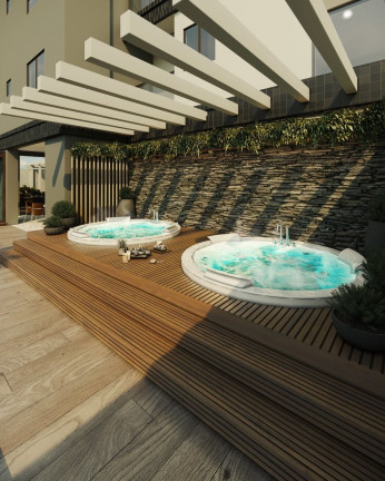 Imagem Imóvel com 3 Quartos à Venda, 145 m² em Itapema - Itapema