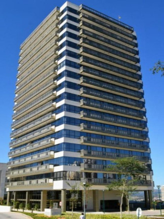 Imóvel Comercial para Alugar, 32 m² em Parque Campolim - Sorocaba