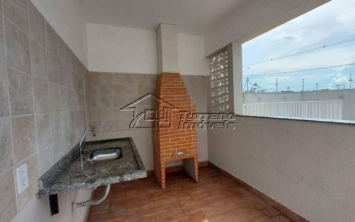 Imagem Apartamento com 2 Quartos à Venda, 52 m² em Urbanova - São José Dos Campos Imagem Apartamento com 2 Quartos à Venda, 52 m² em Urbanova - São José Dos Campos