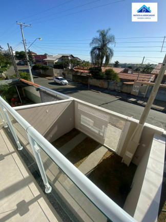 Imagem Casa com 2 Quartos à Venda, 110 m² em Parque Jambeiro - Campinas