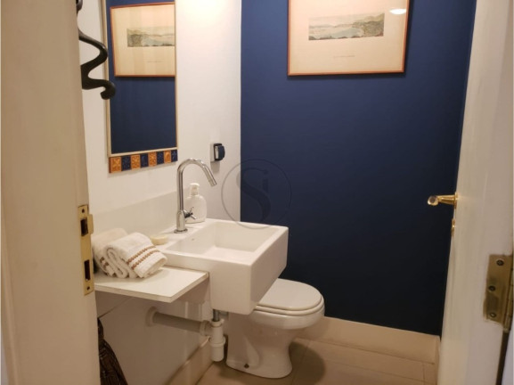 Imagem Apartamento com 3 Quartos para Alugar, 200 m² em Itaim Bibi - São Paulo Imagem Apartamento com 3 Quartos para Alugar, 200 m² em Itaim Bibi - São Paulo