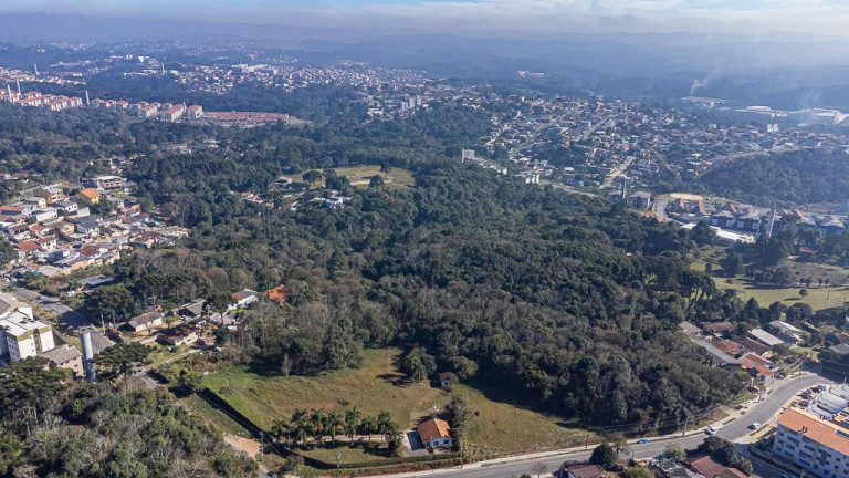 Imagem Terreno à Venda, 6.161 m² em Santa Cândida - Curitiba Imagem Terreno à Venda, 6.161 m² em Santa Cândida - Curitiba