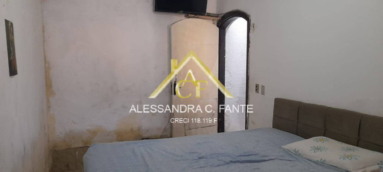 Imagem Casa com 2 Quartos à Venda, 101 m² em Vera Cruz - Mongaguá Imagem Casa com 2 Quartos à Venda, 101 m² em Vera Cruz - Mongaguá