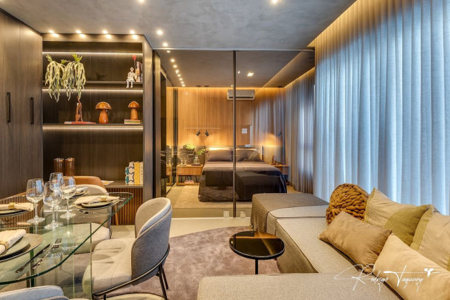 Imagem Apartamento com 2 Quartos à Venda, 84 m² em Setor Oeste - Goiânia Imagem Apartamento com 2 Quartos à Venda, 84 m² em Setor Oeste - Goiânia