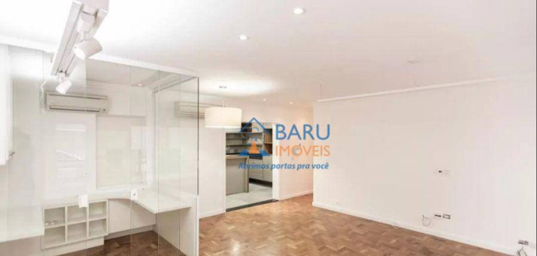 Imagem Apartamento com 3 Quartos à Venda, 130 m² em Higienópolis - São Paulo Imagem Apartamento com 3 Quartos à Venda, 130 m² em Higienópolis - São Paulo