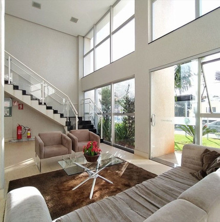 Imagem Apartamento com 2 Quartos à Venda, 56 m² em Jardim Das Esmeraldas - Goiânia