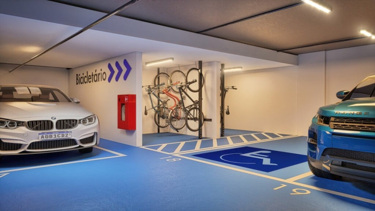 Imagem Imóvel com 1 Quarto à Venda, 18 m² em Jardim Oceania - João Pessoa Imagem Imóvel com 1 Quarto à Venda, 18 m² em Jardim Oceania - João Pessoa