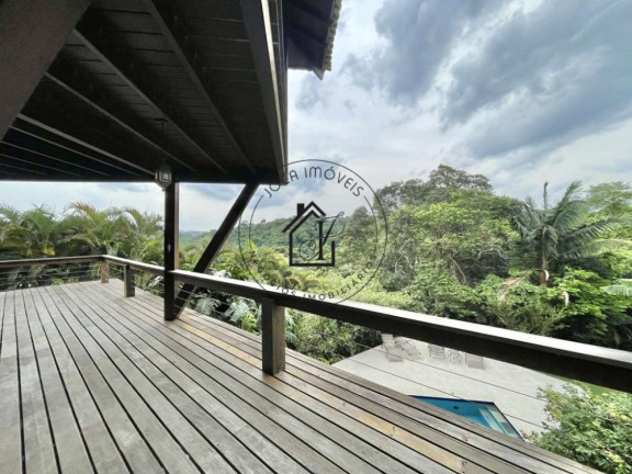 Imagem Casa de Condomínio com 3 Quartos à Venda, 1.323 m² em Recanto Impla - Carapicuíba