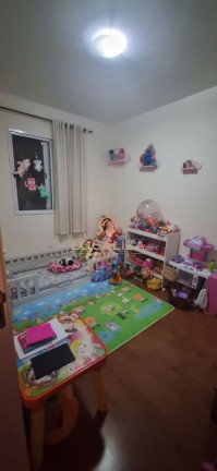 Apartamento com 2 Quartos à Venda, 45 m² em Chácara Dos Eucalíptos - São José Dos Campos