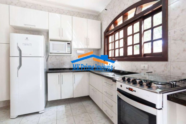 Imagem Casa com 3 Quartos à Venda, 180 m² em Parque Nova Jandira - Jandira