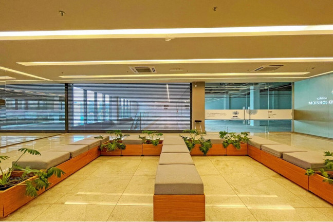 Imagem Sala Comercial à Venda, 12 m² em Teresópolis - Porto Alegre Imagem Sala Comercial à Venda, 12 m² em Teresópolis - Porto Alegre