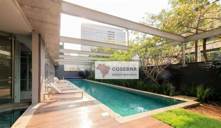 Imagem Apartamento com 1 Quarto à Venda, 69 m² em Vila Nova Conceição - São Paulo Imagem Apartamento com 1 Quarto à Venda, 69 m² em Vila Nova Conceição - São Paulo