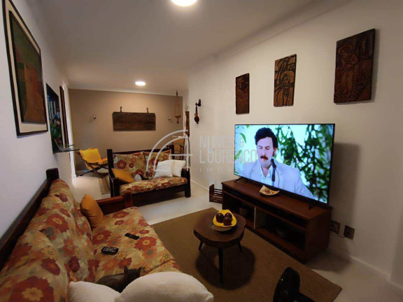 Imagem Apartamento com 2 Quartos à Venda, 106 m² em Ponta Da Praia - Santos Imagem Apartamento com 2 Quartos à Venda, 106 m² em Ponta Da Praia - Santos