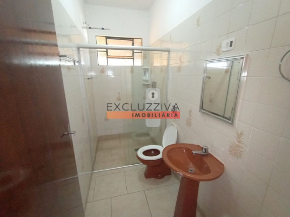 Imagem Casa com 1 Quarto para Alugar, 200 m² em Jardim América - Taubaté