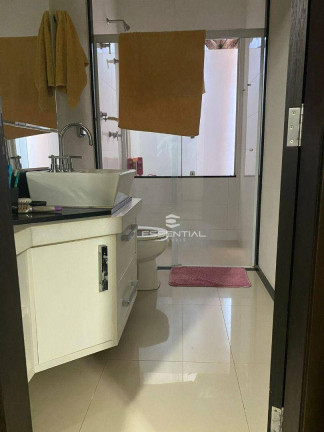 Imagem Casa com 4 Quartos à Venda, 320 m² em Parque Residencial Damha - São José Do Rio Preto