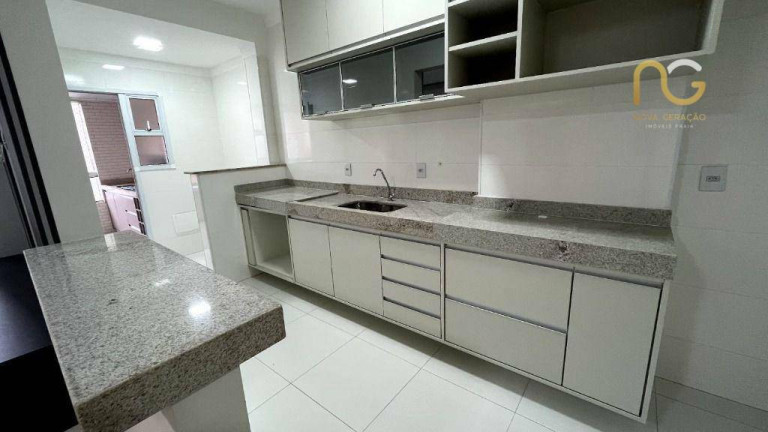 Imagem Apartamento com 2 Quartos à Venda, 90 m² em Boqueirão - Praia Grande