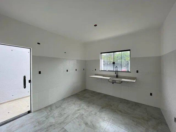 Imagem Casa com 2 Quartos à Venda, 140 m² em Morada Dos Nobres - Taubaté