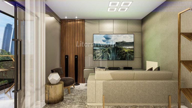 Imagem Apartamento com 2 Quartos à Venda, 72 m² em Barra - Balneário Camboriú