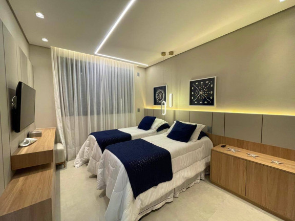 Imagem Casa com 6 Quartos à Venda, 455 m² em Riviera De São Lourenço - Bertioga