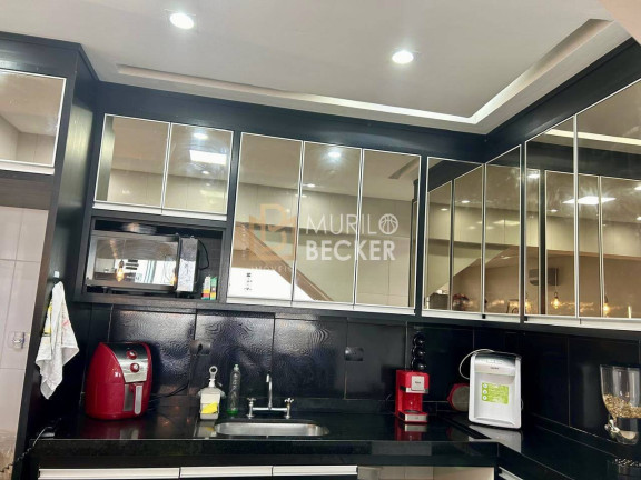 Imagem Apartamento com 3 Quartos à Venda, 182 m² em Vila Ema - São José Dos Campos