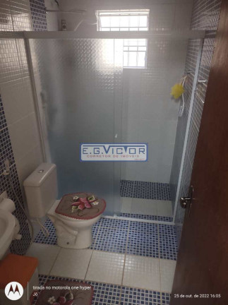 Imagem Casa com 2 Quartos à Venda, 147 m² em Vila Dinopolis - Mongaguá
