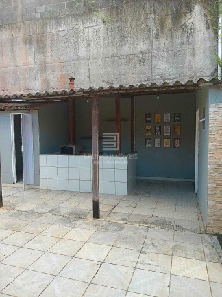 Imagem Casa com 4 Quartos à Venda, 180 m² em Itapebussu - Guarapari