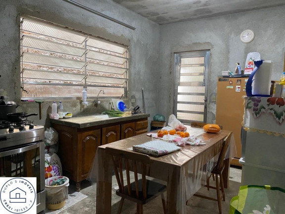 Imagem Casa com 2 Quartos à Venda, 200 m² em Parque Vitória - Franco Da Rocha