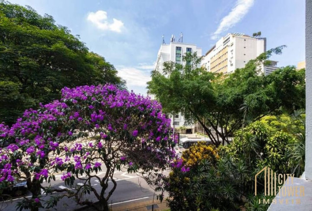 Imagem Apartamento com 2 Quartos à Venda, 76 m² em Jardim Paulista - São Paulo