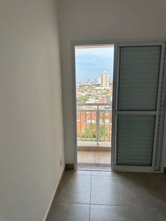 Imagem Apartamento com 3 Quartos à Venda, 182 m² em São José - Franca Imagem Apartamento com 3 Quartos à Venda, 182 m² em São José - Franca