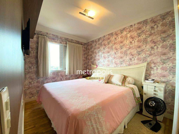 Imagem Apartamento com 3 Quartos à Venda, 128 m² em Jardim São Caetano - São Caetano Do Sul Imagem Apartamento com 3 Quartos à Venda, 128 m² em Jardim São Caetano - São Caetano Do Sul