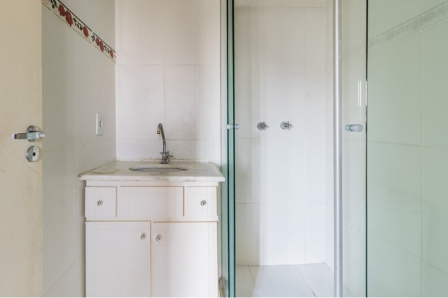 Imagem Apartamento com 2 Quartos à Venda, 59 m² em Teresópolis - Porto Alegre