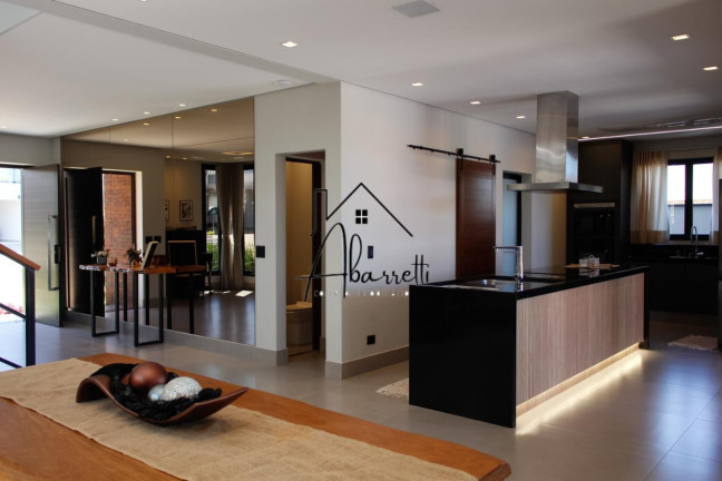 Imagem Casa de Condomínio com 4 Quartos à Venda, 350 m² em Morato - Piracicaba